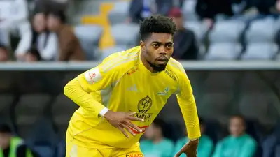 Фото: ФК &quot;Астана&quot;