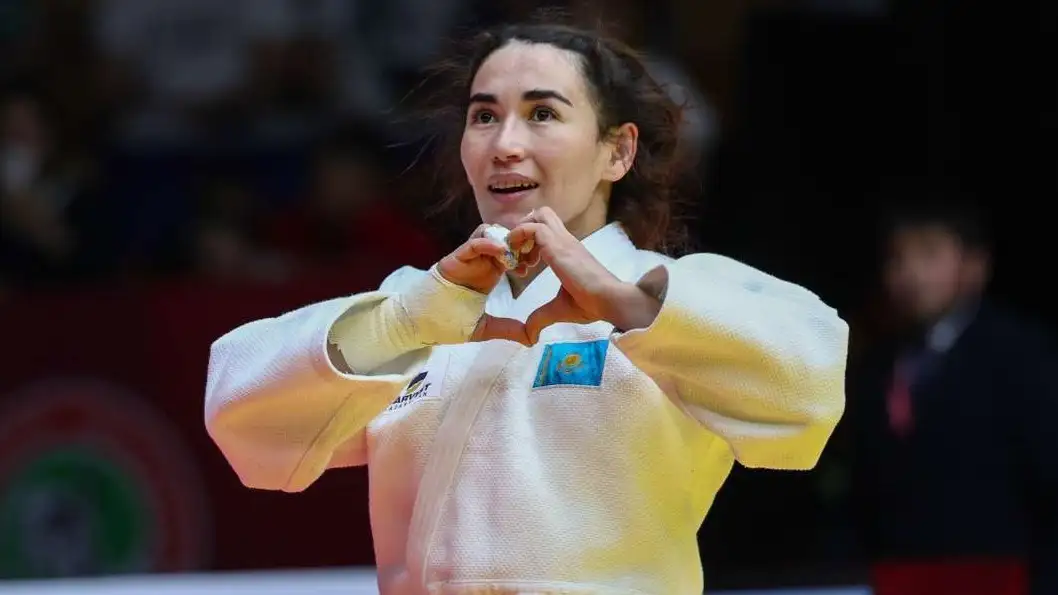 Если бы не Абиба Абужакынова, всё было бы намного печальней...