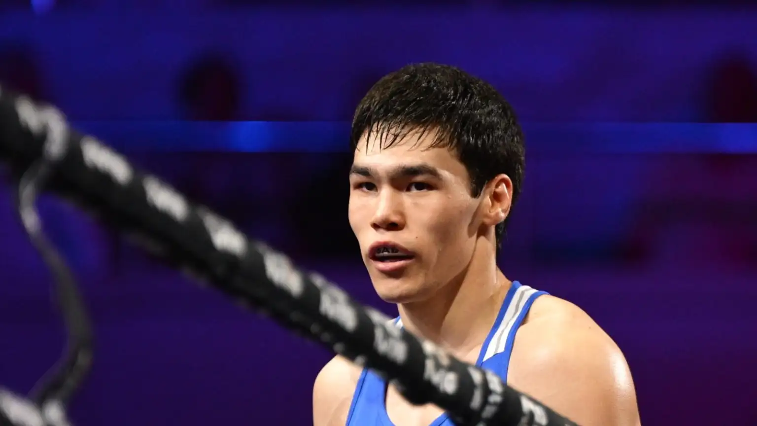 Фото: НОК РК