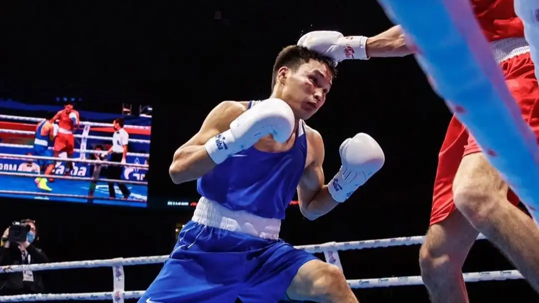 Санатали Тольтаев