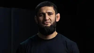 &quot;Они знают об этом&quot;: Чимаев обвинил Перейру и UFC