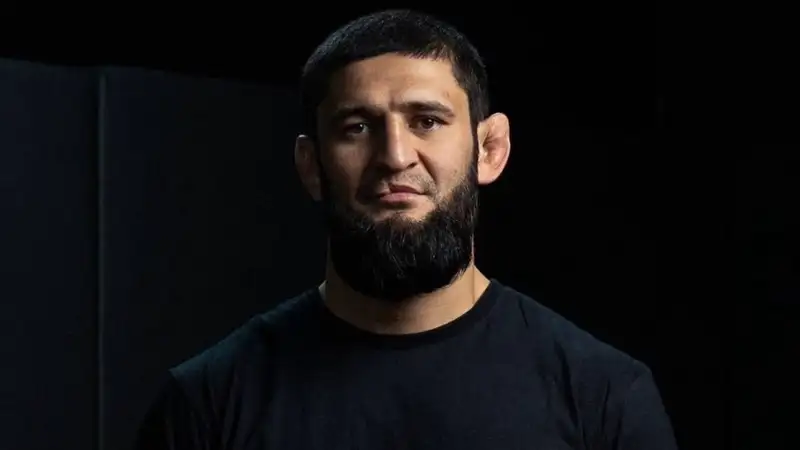 "Они знают об этом": Чимаев обвинил Перейру и UFC