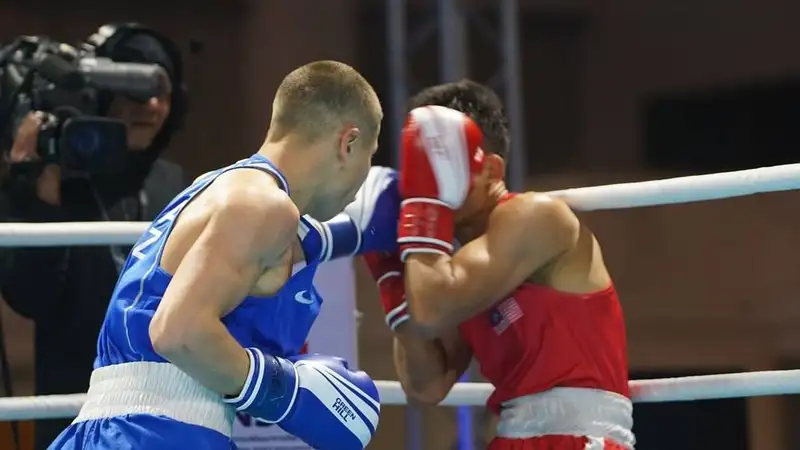 Оразбек Асылкулов