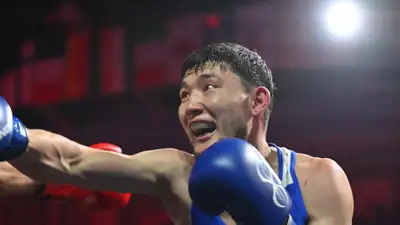 Фото: НОК РК