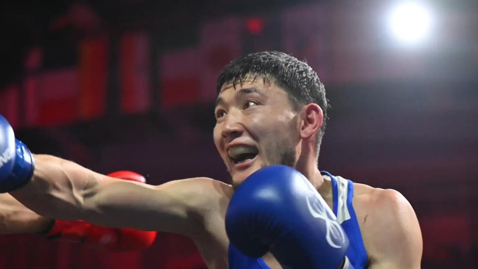 Фото: НОК РК