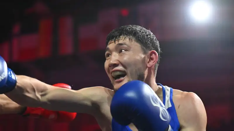 Фото: НОК РК