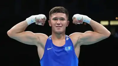 Абылайхан Жусупов 