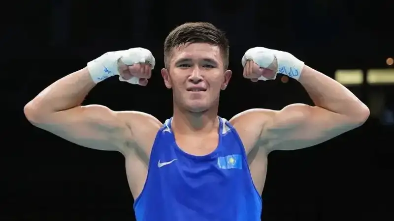 Абылайхан Жусупов 