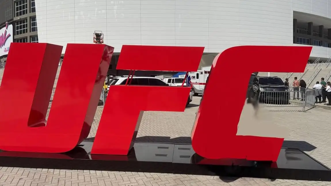 Стало известно, сколько турниров UFC состоится в 2026 году