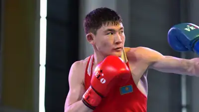 Фото: НОК РК