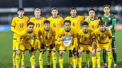 Стали известны корзины жеребьёвки финальных этапов квалификации ЕВРО U-17 и U-19