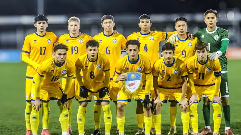 Стали известны корзины жеребьёвки финальных этапов квалификации ЕВРО U-17 и U-19