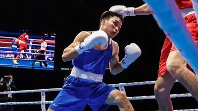 Санатали Тольтаев