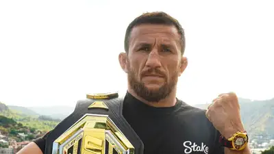 Двалишвили заявил, что в UFC ему уже пообещали третий бой с Яном