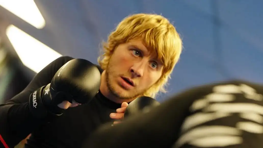 Пэдди Пимблетт 