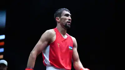 Абдумалик Халоков 