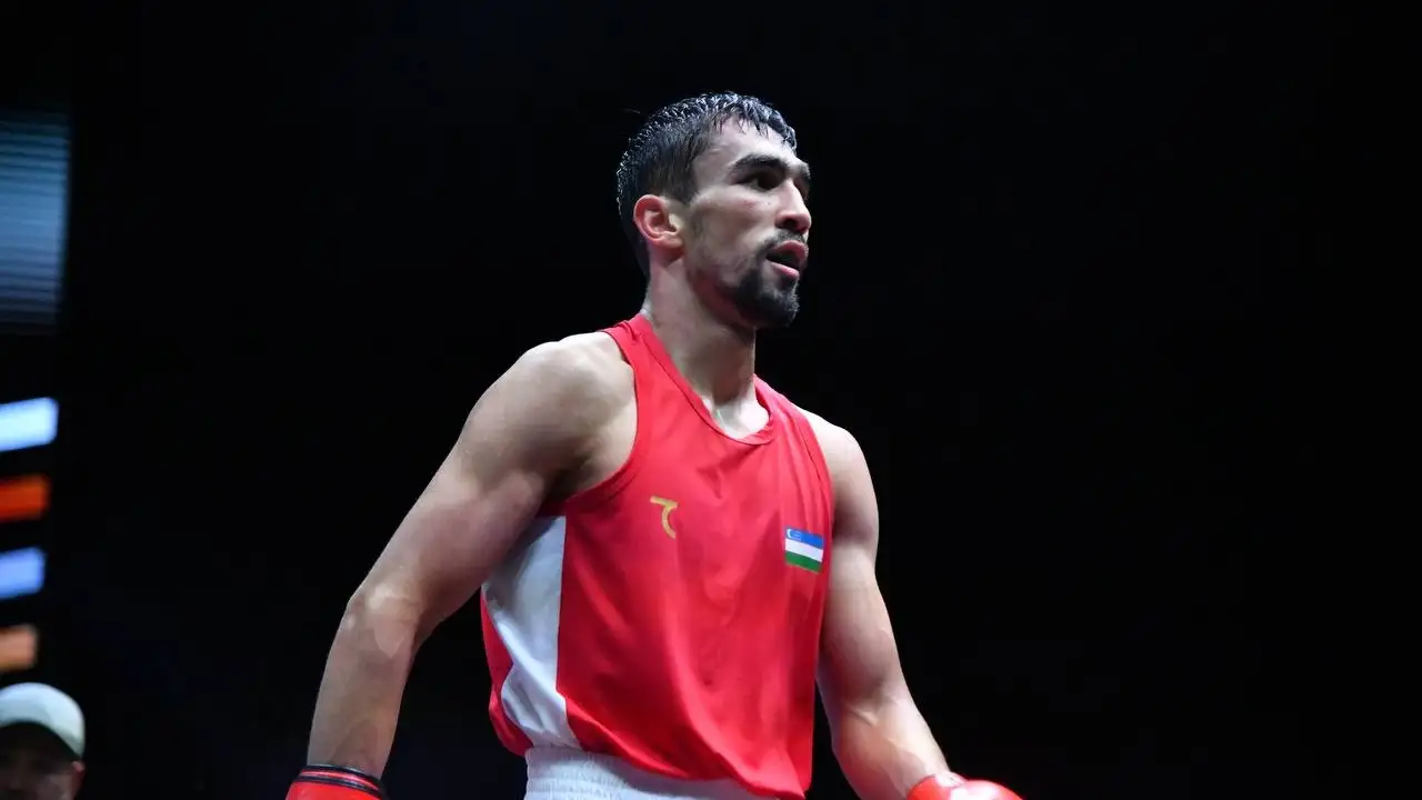 Абдумалик Халоков 