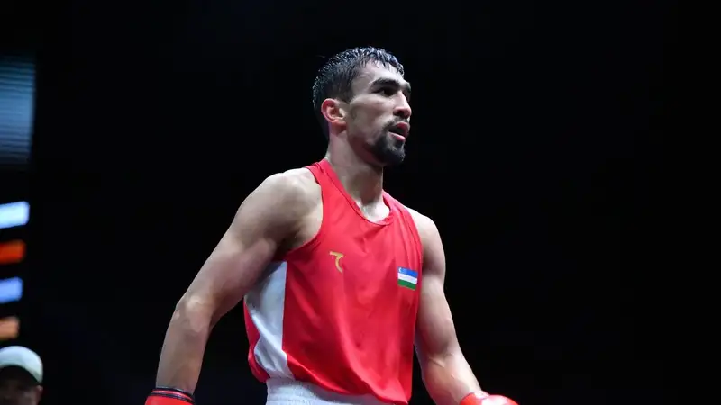 Абдумалик Халоков 