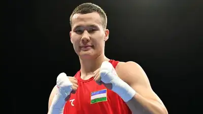 Арман Маханов