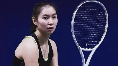 Асылжан Арыстанбекова 