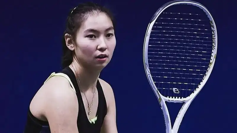 Асылжан Арыстанбекова 