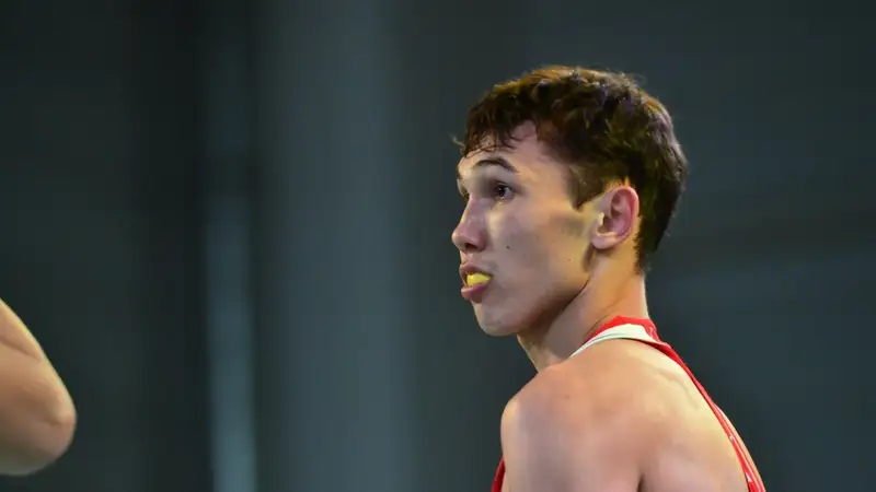 Фото: НОК РК