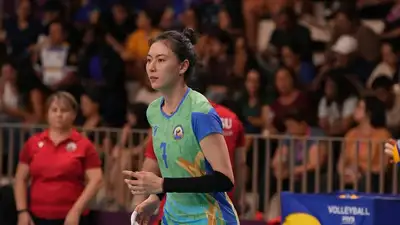 Драматичной развязкой завершился матч чемпиона Казахстана на Клубном чемпионате мира