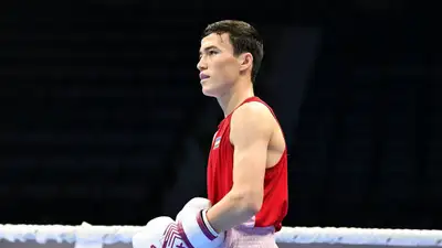 Хужаназар Нортожиев