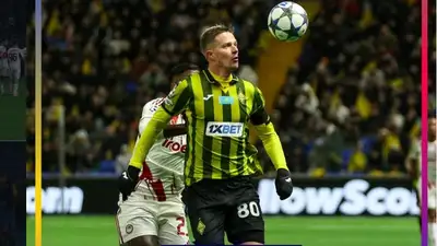 &quot;Кайрат&quot; пожалели судьи