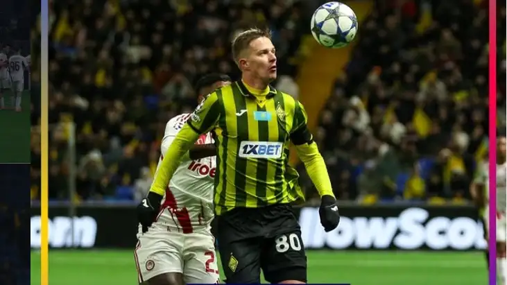 &quot;Кайрат&quot; пожалели судьи