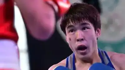 Фото: НОК РК