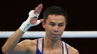 Фото: НОК РК