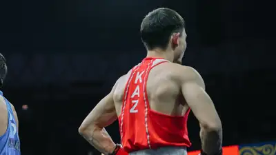 Битва с Узбекистаном, вызовы для ветеранов: шансы Казахстана в четвертьфиналах чемпионата мира по боксу