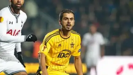 Экс-игрок &quot;Шахтёра&quot; завершил свой путь в чемпионате Узбекистана