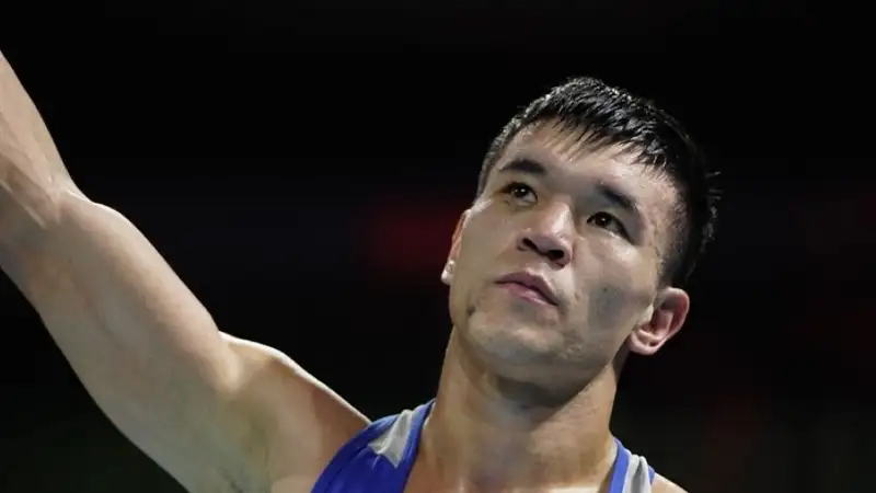 Фото: пресс-служба Дирекции развития спорта