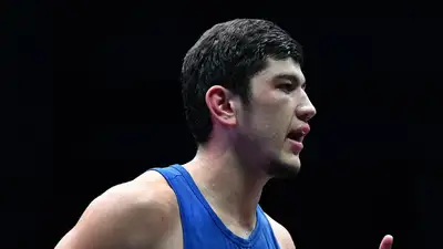 Акмалжон Исроилов