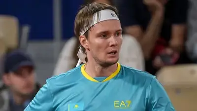 Бублик и Шевченко заявлены в основную сетку Australian Open-2026