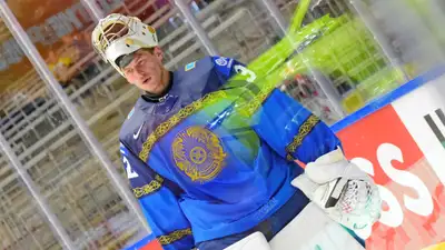 Сергей Кудрявцев