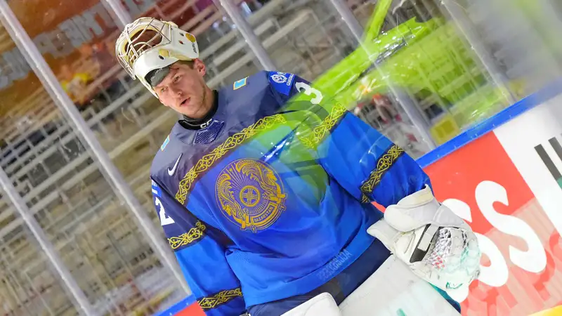 Сергей Кудрявцев