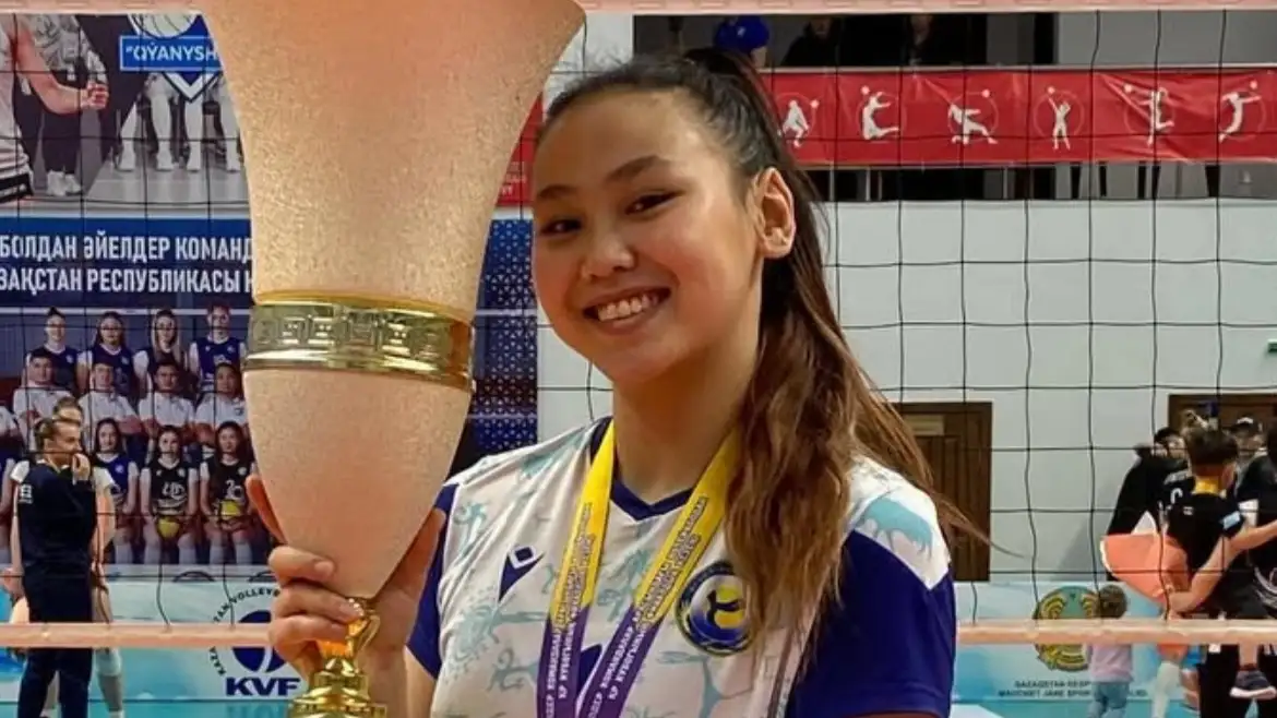 &quot;Чуть не хватило удачи&quot;: волейболистка &quot;Жетысу&quot; высказалась о поражении в стартовом матче клубного ЧМ