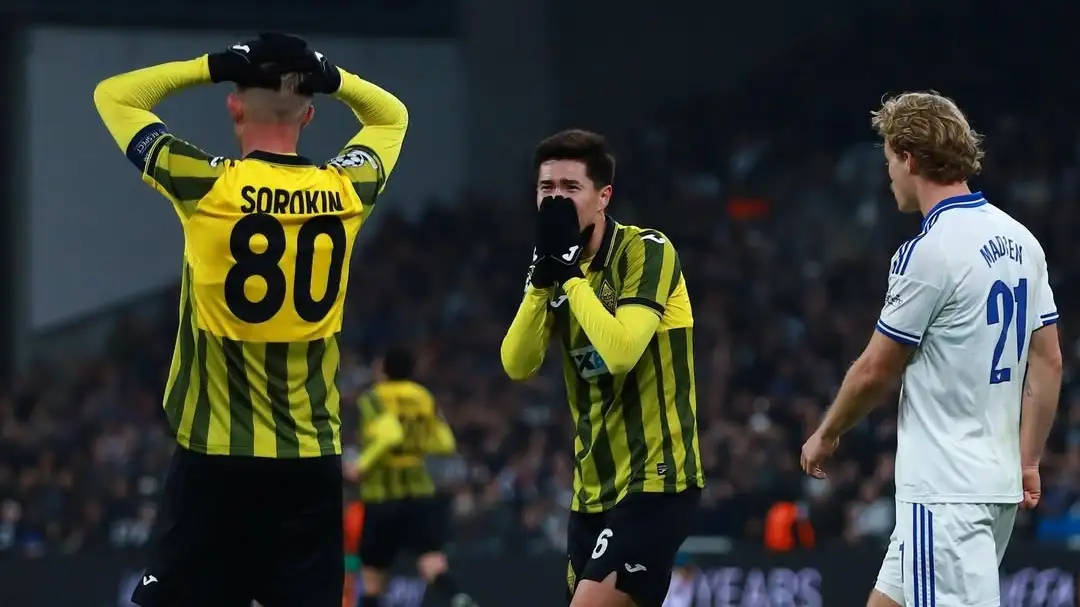 Почему поражение &quot;Карабаха&quot; нанесло мощный ущерб &quot;Кайрату&quot; в Лиге чемпионов УЕФА: подробности