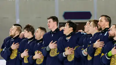 Фото: icehockey.kz