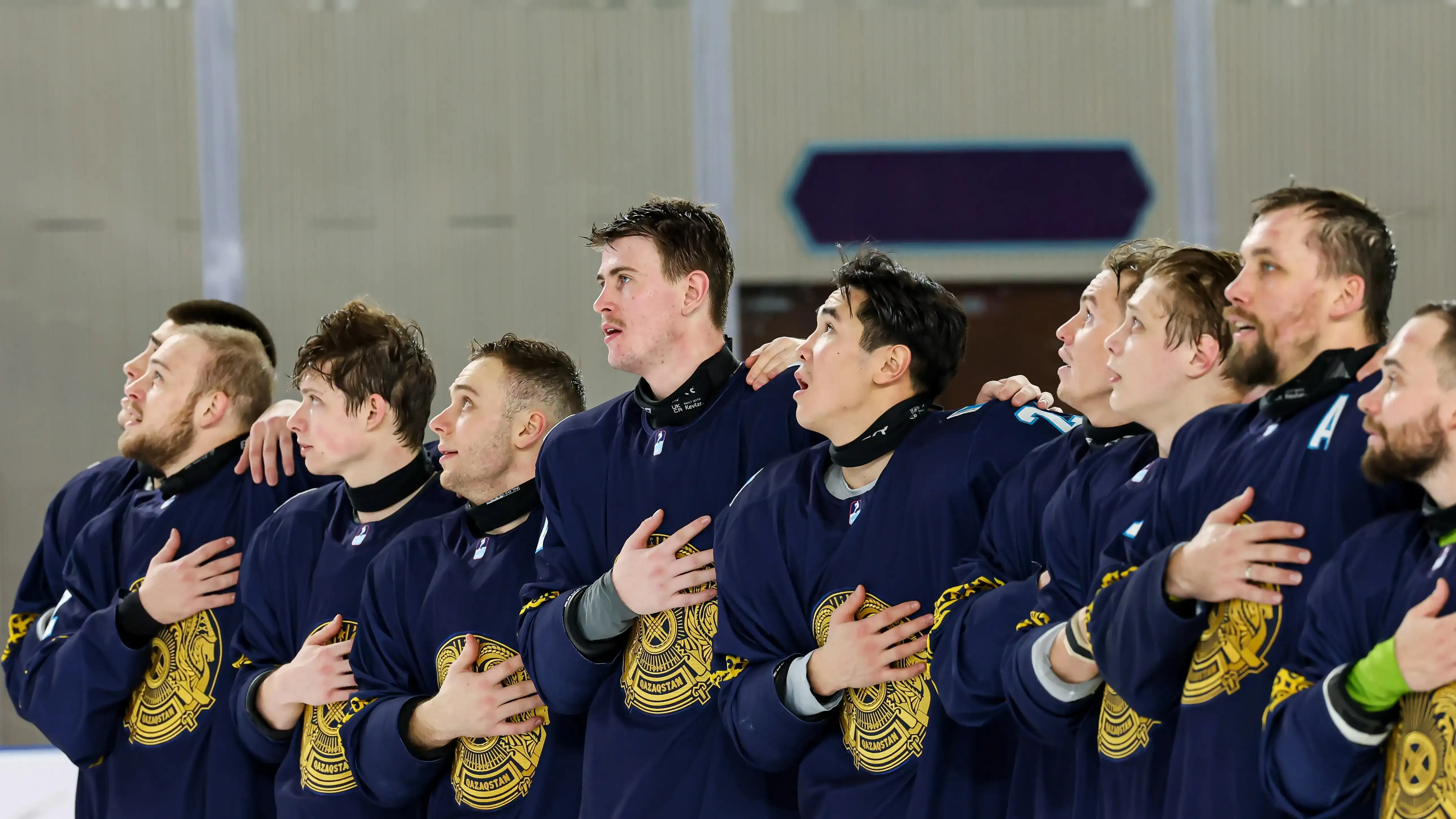 Фото: icehockey.kz