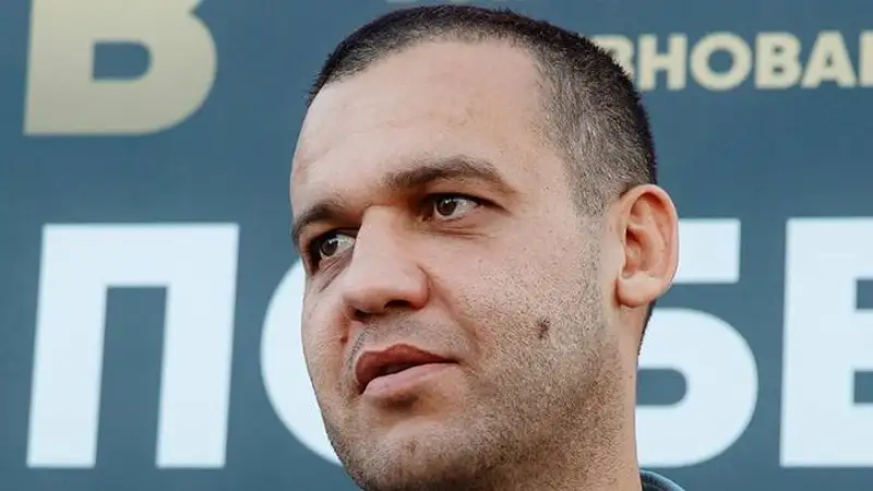 Умар Кремлёв