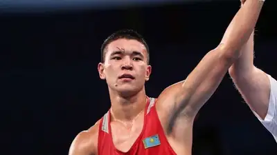 Фото: НОК РК