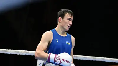 Худжаназар Нортожиев