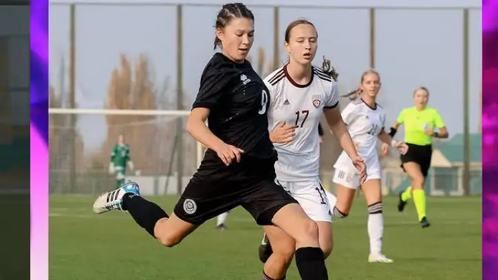 Жеребьевка WU-17