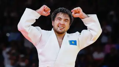 Возвращение легенды - одна из главных интриг 2026 года в казахстанском спорте