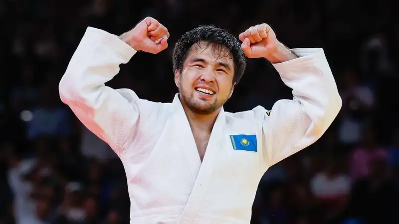 Возвращение легенды - одна из главных интриг 2026 года в казахстанском спорте