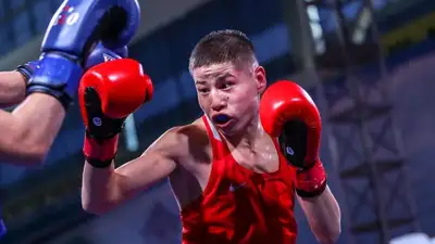 Оразбек Асылкулов